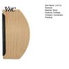 Fabric Pill Remover Cashmere Comb Wooden Sweater Fuzz Wool Pilling Scraper Clothes Fluff Defuzzer Lint Removal Cleaning Brush for Portable