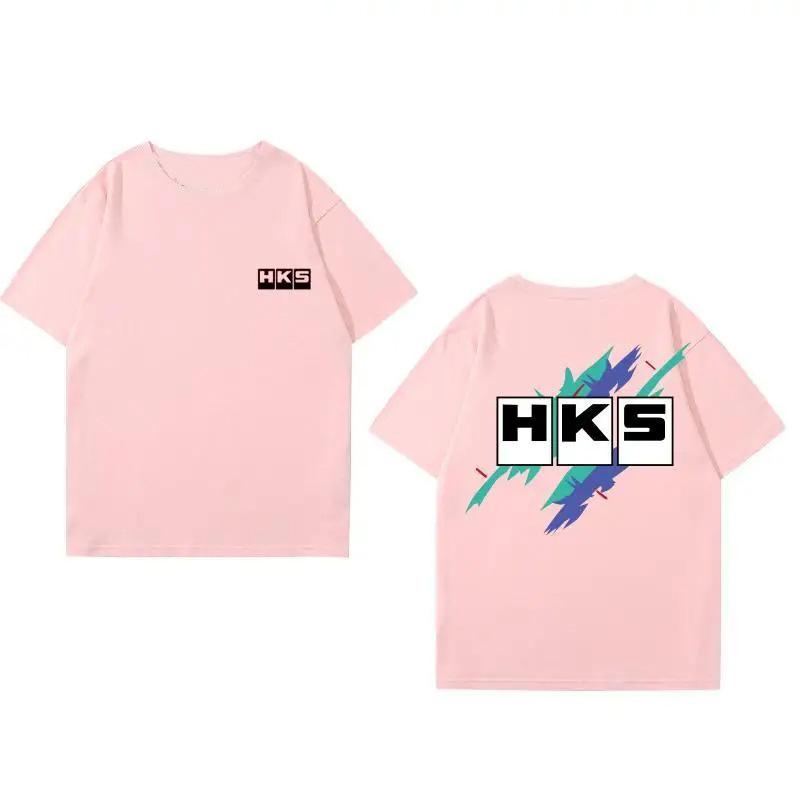 Car Modification Culture Trend T Personality Trend Car Culture Tshirt for Men Women Cotton Street Top Modification Enthusiasts