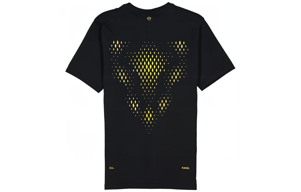 Nike X Drake Nocta T shirt DA4106-010