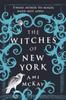 The The Witches of New York Book