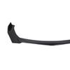 Spoiler Splitter Lip paraurti anteriore Body Kit Protettore per E90 E91 E92