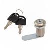 Zinc Alloy Cabinet Lock Door Lock For Cabinet Mailbox