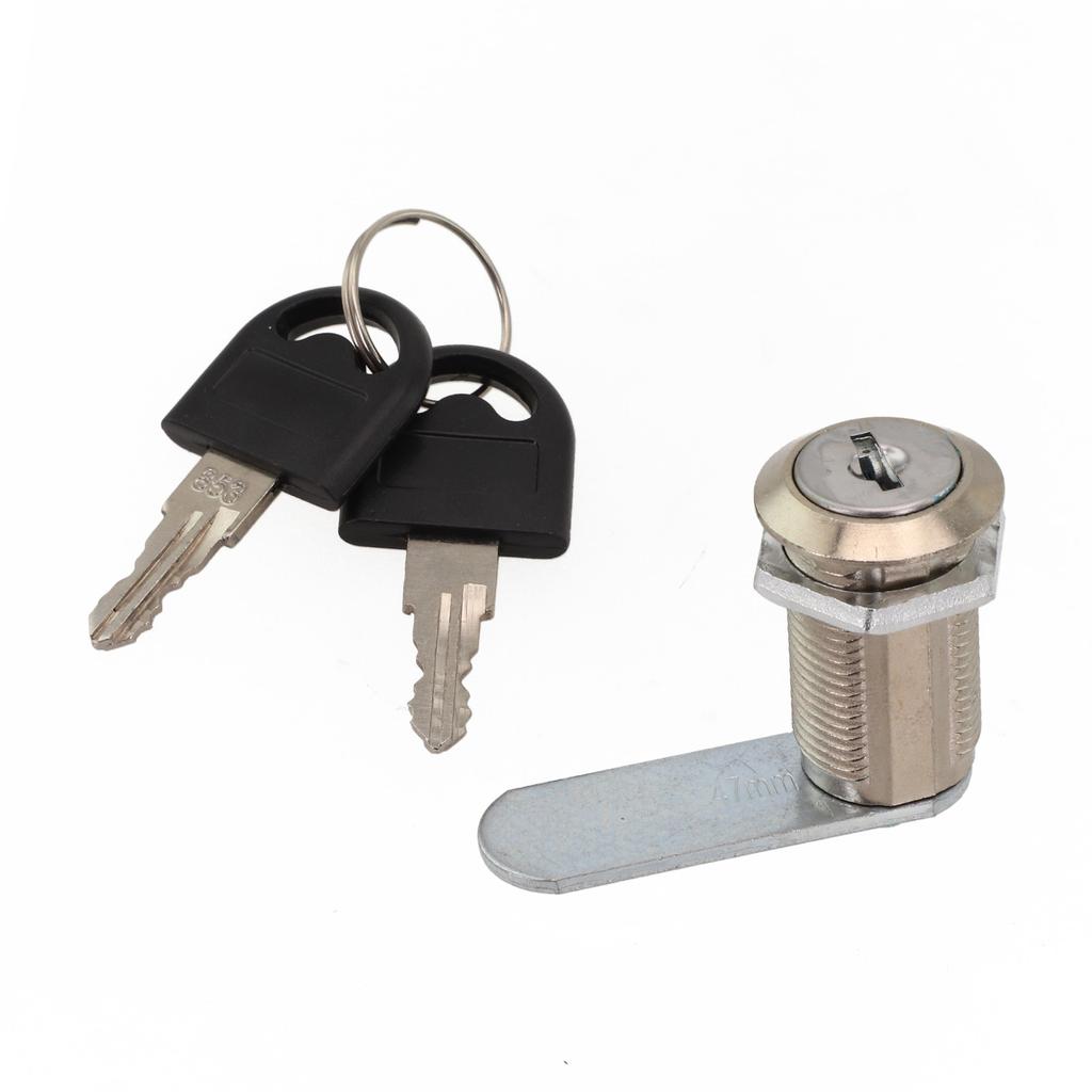 Zinc Alloy Cabinet Lock Door Lock For Cabinet Mailbox