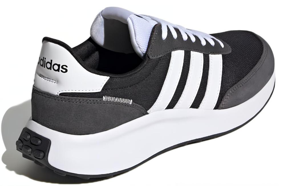 Běžecké 70s Adidas Neo 'Black White Carbon' GX3090