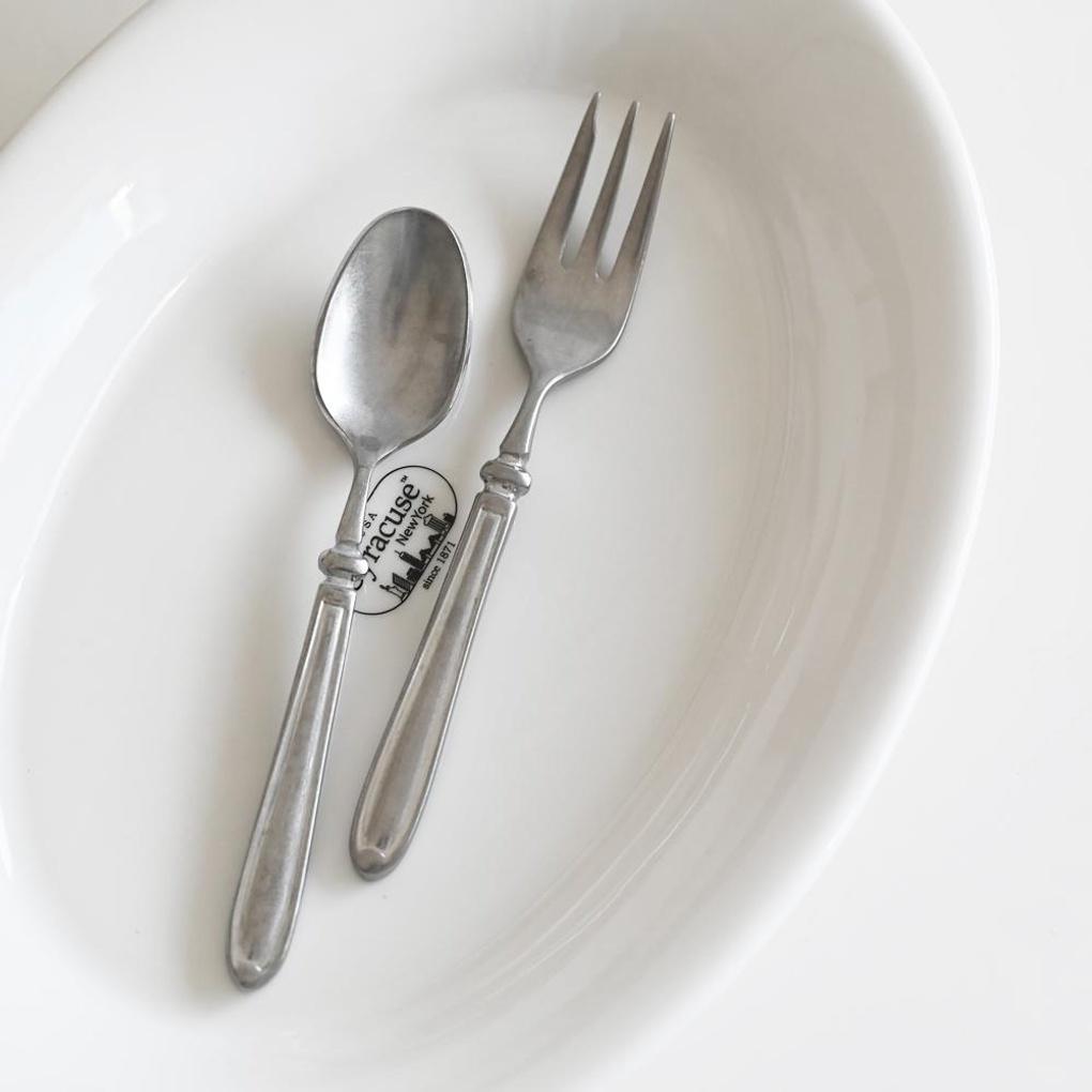 Tysk Picard & Billfoot Vintage Dessertsked