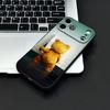 T-Ted B-Bear Phone Case For IPhone 17 Air 16 E Pro Max 15 14 13 Mini 12 Pro 11 Max Plus Black Soft Shell
