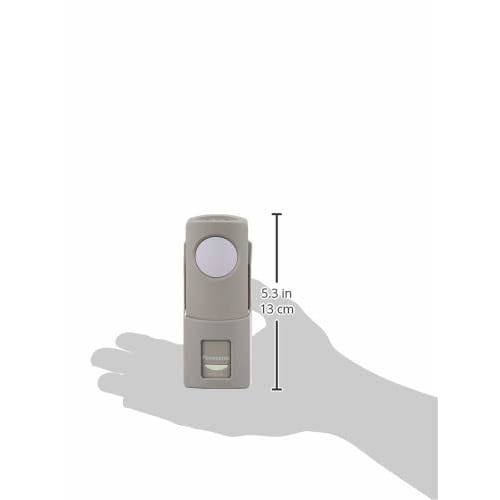 Panasonic Remote Control ON/OFF 2CH HK9335 for Lighting Equipment