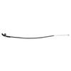 4144-180-1104 Gaszug für Freischneider für Zama C1M-S267 Gaszugzug Gartenhäcksler Zubehör