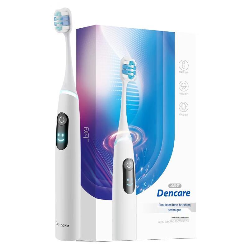 Leng Suan Ling S1000 Sonic Electric Toothbrush