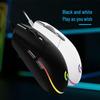 Logitech G102 2nd Gen Gaming Mouse