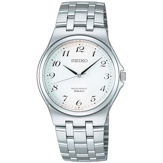 [SEIKO] SEIKO Watch SPIRIT SCXP027 Men s B0019BU2WU