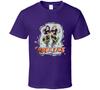 Rockers Wwf Tag Team Wrestling T Shirt  Unisex T-Shirt