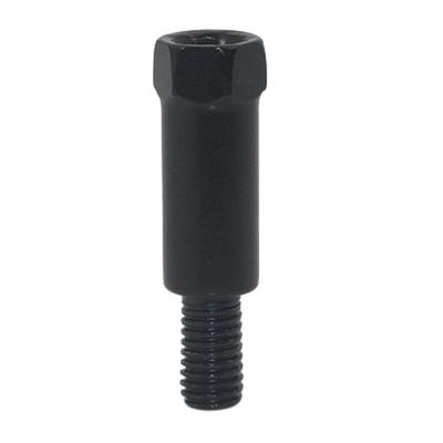 Schraubendurchmesser Konvertierungsadapter Fahrradspiegel Verlängerungsadapter Motorradspiegel Adapter Set 8mm Stahl