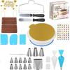 Handon 67-Piece Cake Decorating Set