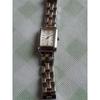 Used SEIKO LUKIA Watch Analog Quartz Bi-color