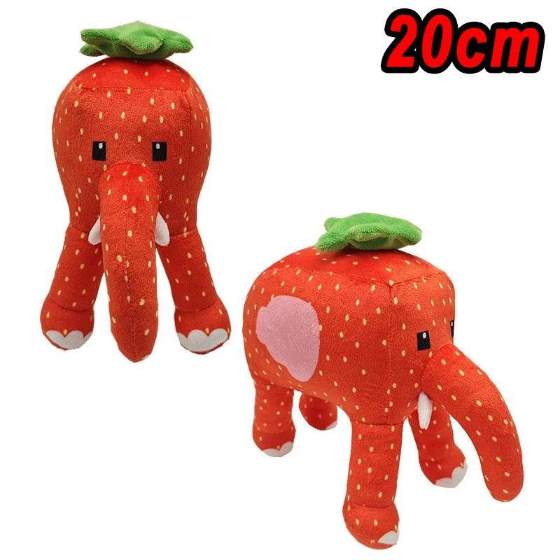 No 67 Meme Plush Doll Cute Funny Soft Stuffed Toy Pillow Holiday Gift