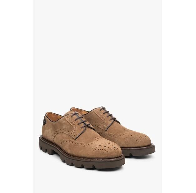 Полуботинки Estro ER00113800 EU 41