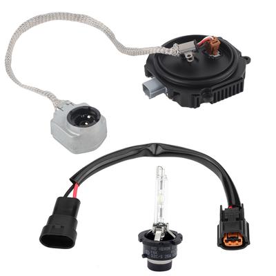 28474?89915 HID-Xenon-Scheinwerfer Ballast Zünder Birne für Nissan 350Z Altima Maxima Infiniti G35
