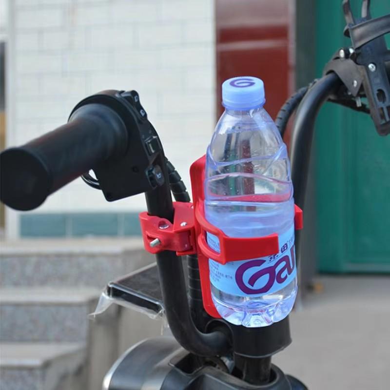 Cycling Water Cup Bracket Rotatable Bicycle Bike Bottle Holder Lightweight Drink Bottle Rack Cages Mountain Road Bike Acessorios