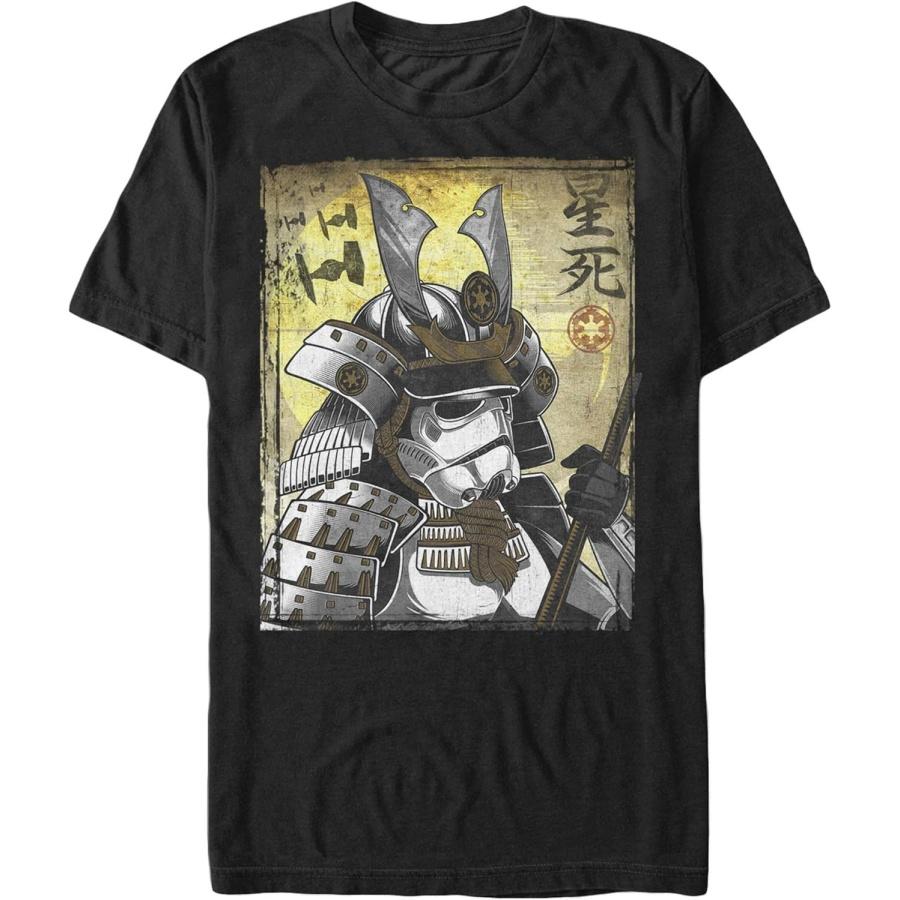 Fifth Sun Mens Samurai TrooperT-Shirt XXXXXL разноцветный