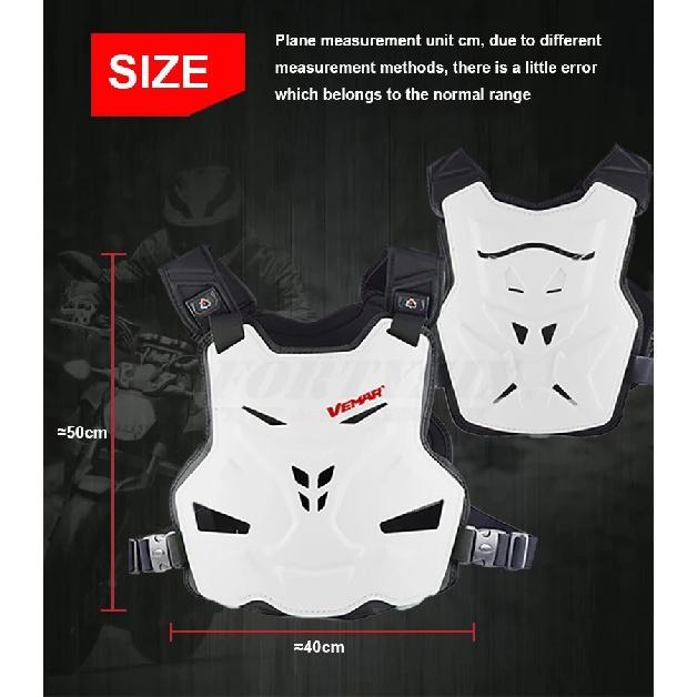Vemar Abbigliamento Armatura Corpo Moto Off-road Equitazione Corsa Anticaduta Motocross Pettorina Motociclista Uomo Motivo Corda di Canapa