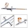 Airbrush Model Multi-Purpose  Gravity Feed Spray Guns Set For Spray