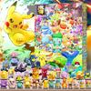 Christmas Advent Calendar with 24 Toy Figures