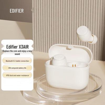 Audio - video – Bezdrôtová slúchadlá