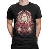 Hollow Knight Silksong T Shirt Indie Games Adventure 100% Cotton Clothing Crazy Short Sleeve Round Neck Tees Big Size T-Shirt