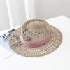 Wide Border Hat Minimalists Hat Quick Drying Hat Personality Accessory Hat for Men and Women
