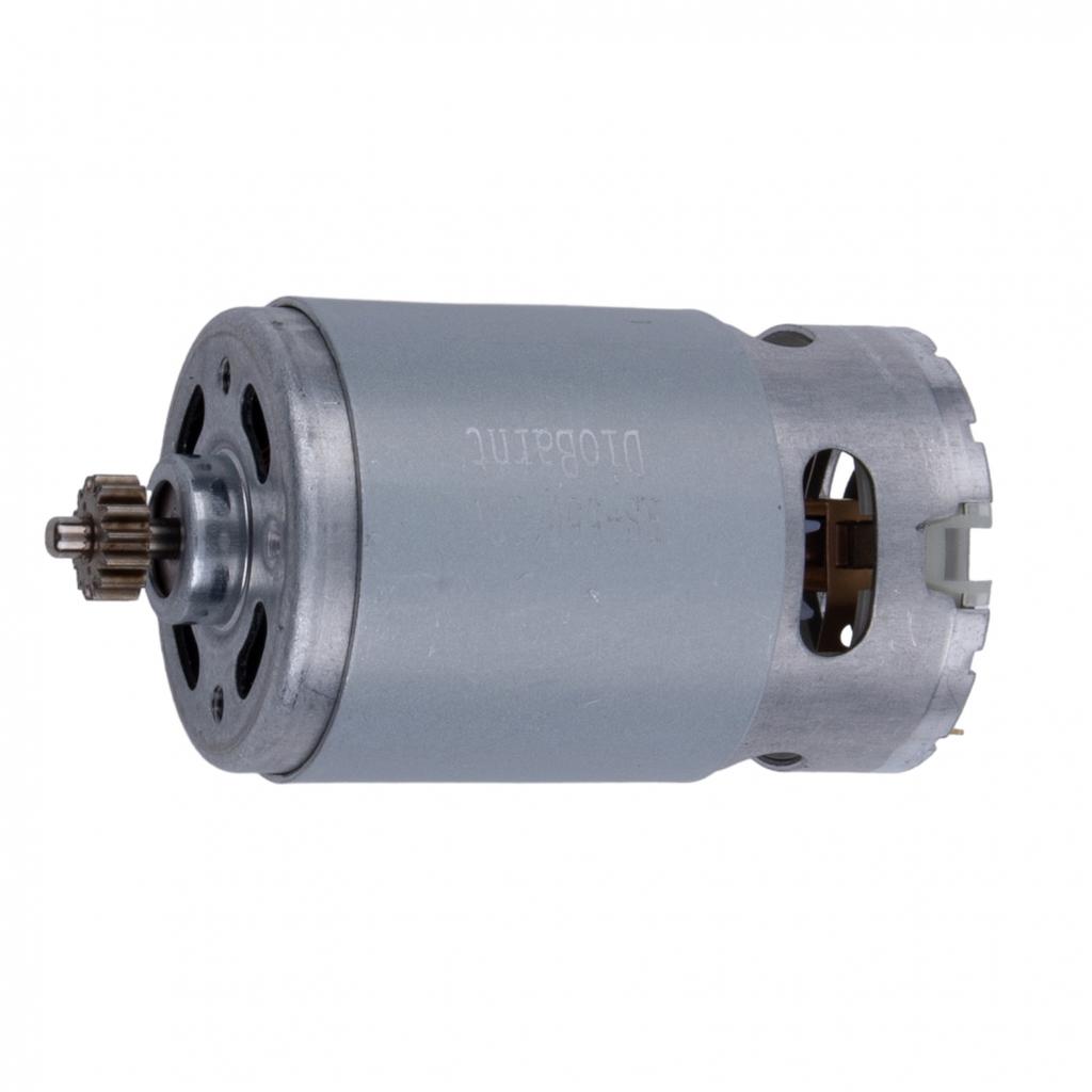 1* 18V 14 Zähne 317004430 Gleichstrommotor für Metabo BS18 Akku-Schlagbohrmaschine