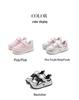 ABCKIDS 2026 Spring Kids' Sports Shoes: Boys' & Girls' Casual & Running Shoes