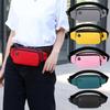 Unisex Sports Running Waist Pack
