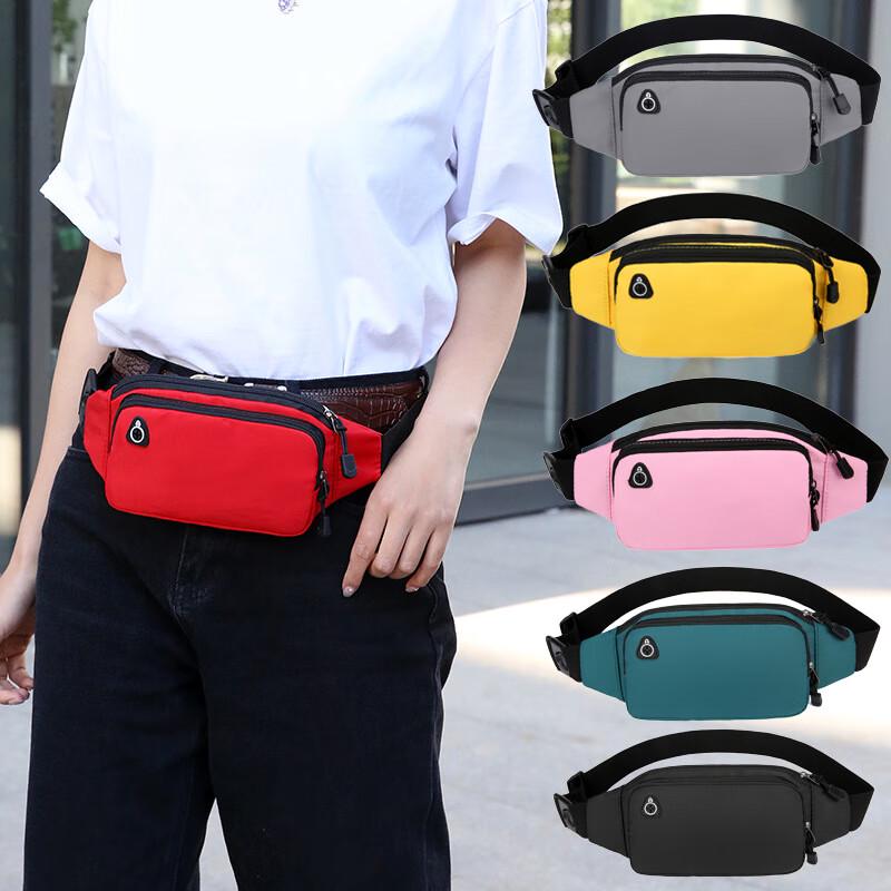 Unisex Sports Running Waist Pack