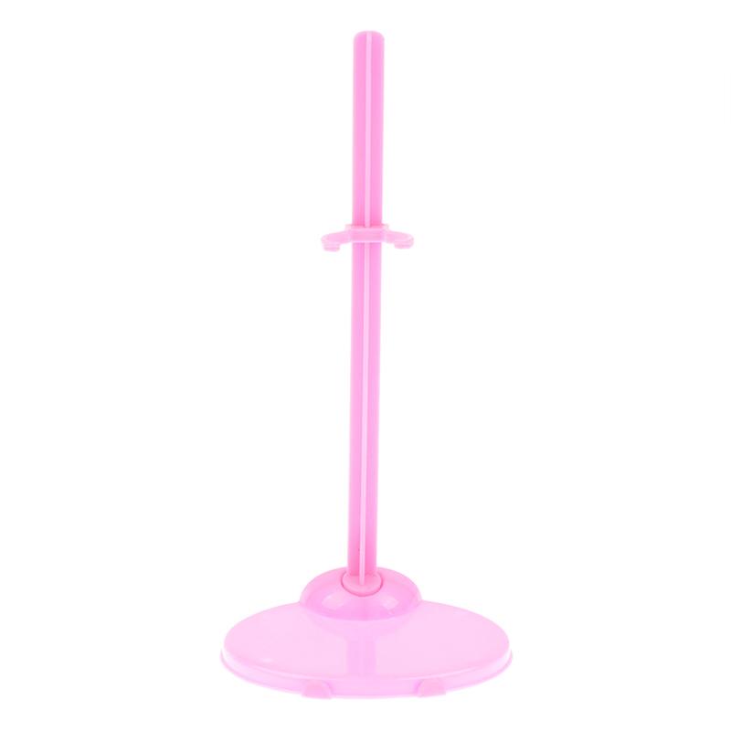 

Подставки для кукол 1/6 Подставка-держатель для дисплея фигурки 30 см Аксессуары для игрушек