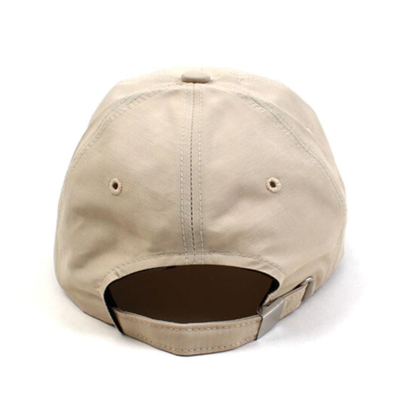 Universal chemistry SV Thunder Poly Beige Ballcap Thunder ball Cap