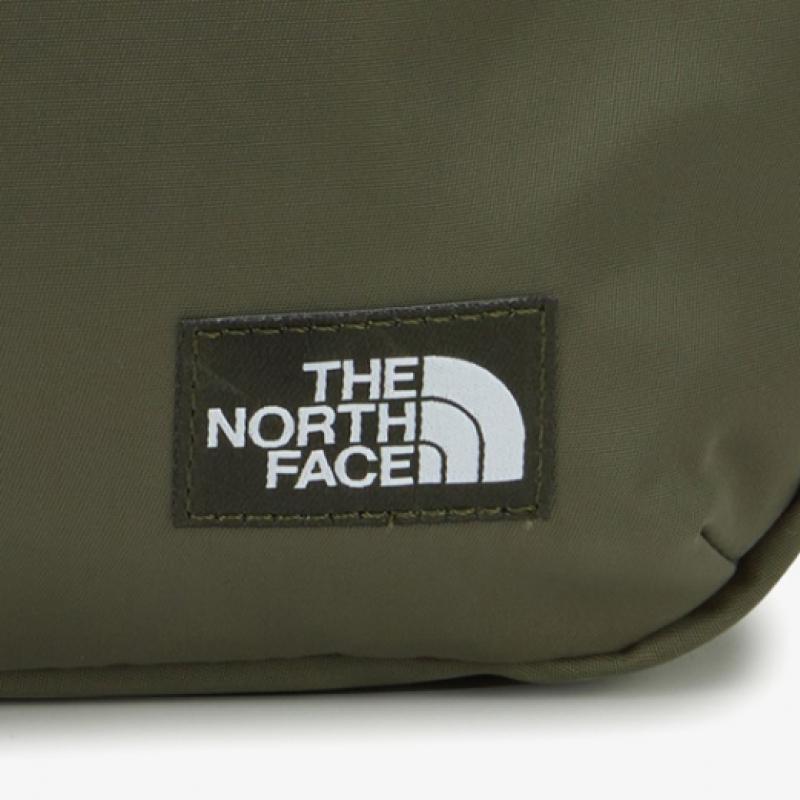 The North Face Travel Crossbag Large Kha Nn2pr75b