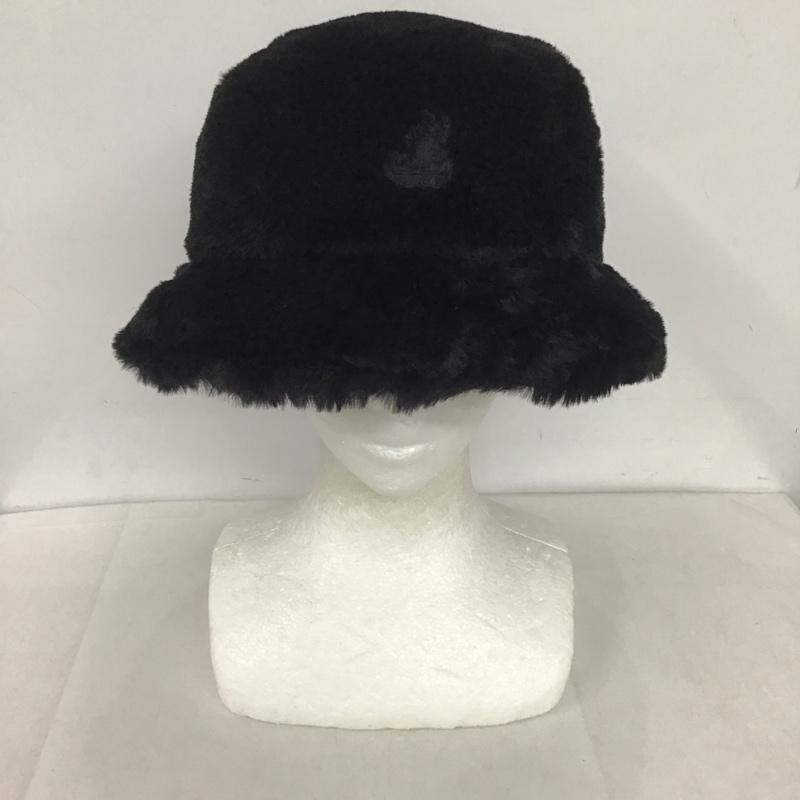 Used KANGOL hat bucket hat