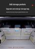 BYD Song Plus DM-i 2025 Full Coverage Trunk Mat