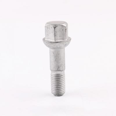 1pcs Wheel Lug Seat Bolt M12X1.5X40 Spare Tire Fit for Mercedes Benz C Series