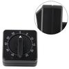 Mins Werkzeug Kochtimer Count Down Timer Stunde Minuten