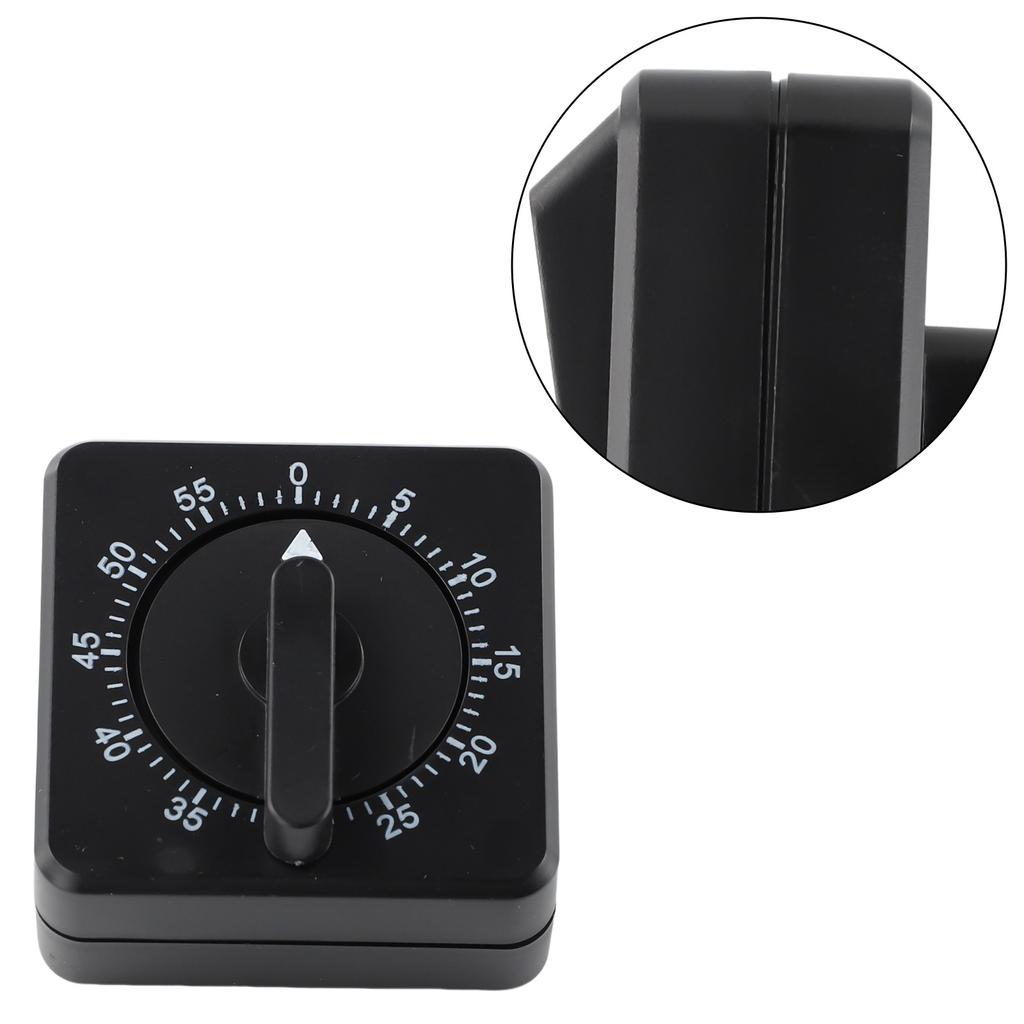 Mins Werkzeug Kochtimer Count Down Timer Stunde Minuten