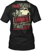 Hot Rod Your Approval Hoping I Didnt Build It For T Shirt Made In USA S To 5XL
