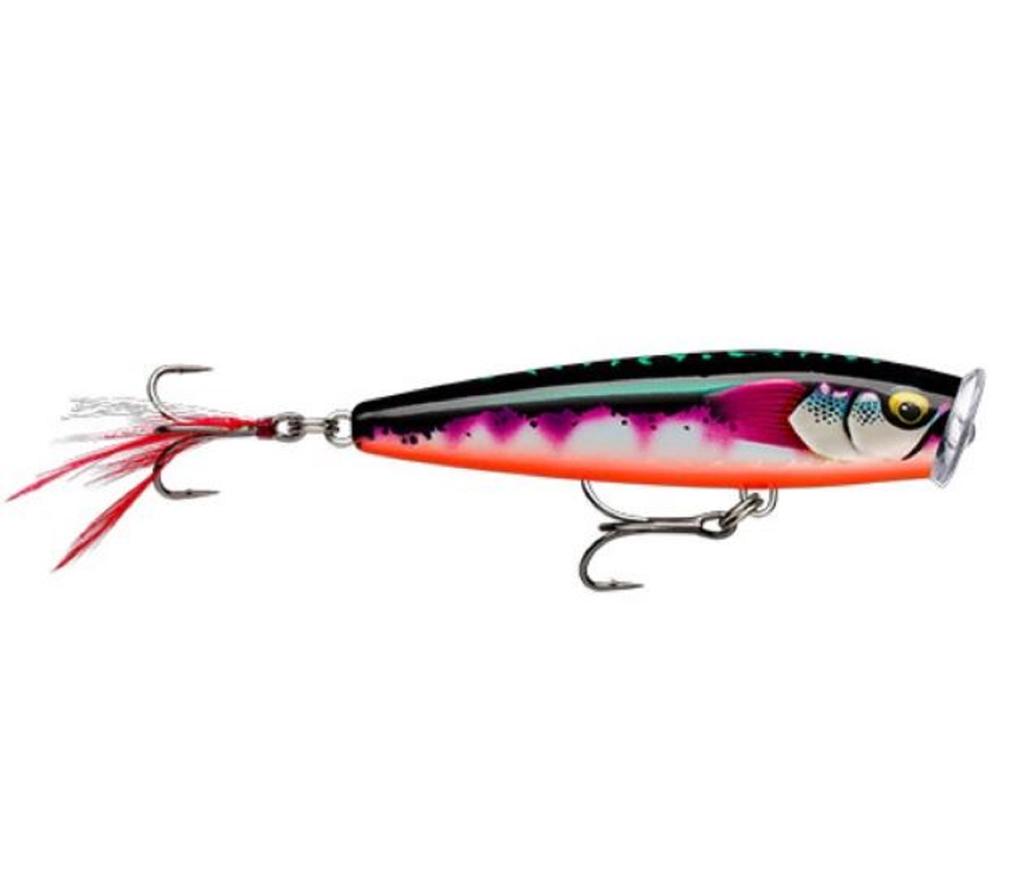 Rapala Skitter Pop Elite Floating Lure SPE75/GDTMN (9138)
