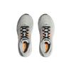 HOKA Arahi 6 Harbor Mist Black Men Sneakers Grey 1123194-HMBC