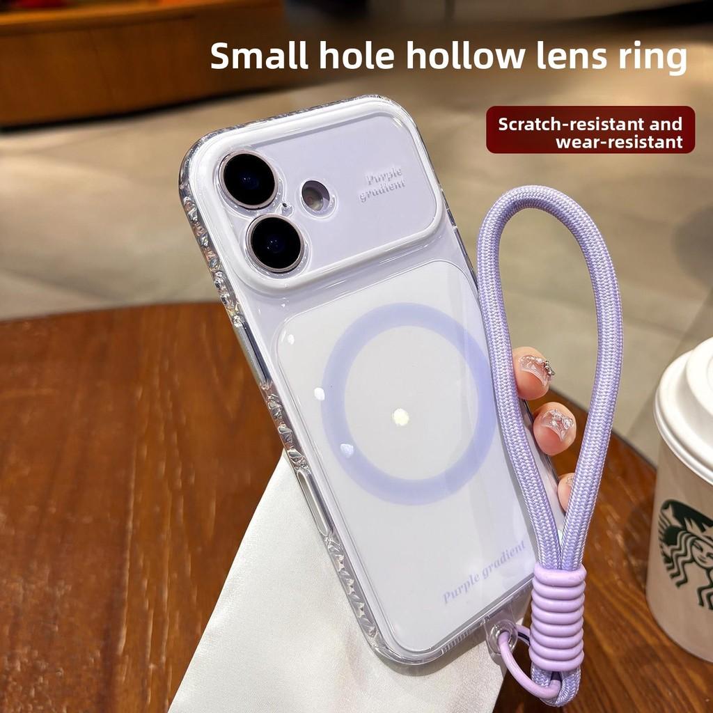 Custodia Magnetica per Telefono Apple in Materiale e Stile per Animali per iPhone 15 Pro Max