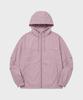 Masmarulez Apparel Essential Two Way Light Windbreaker_Indie Pink