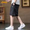 JEEP Men's Summer Casual Work Shorts