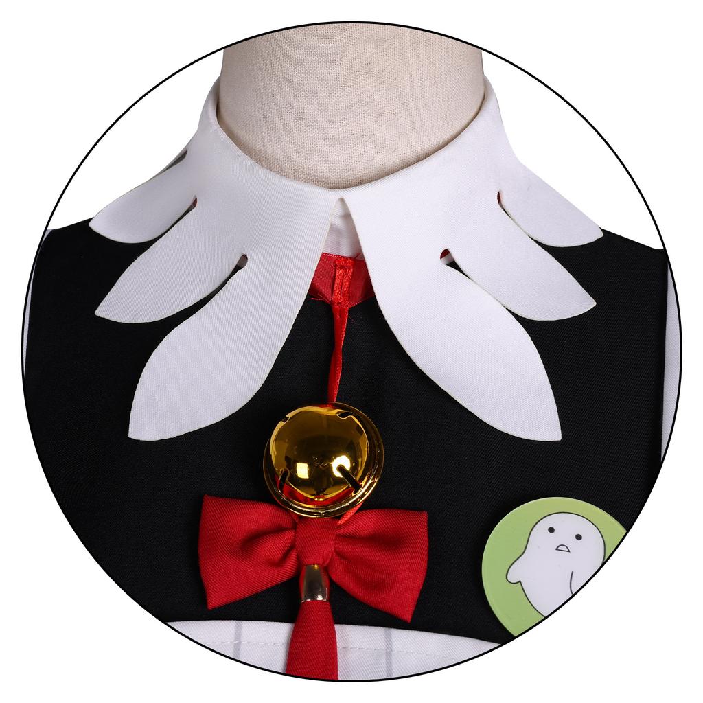 Absolute area 0 thousand summer cos clothing Qian Xia Remi Rami afternoon coffee break maid clothing cosplay game anime clothing