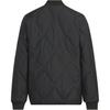 Adidas Down Jacket Black Teenagers JM7222